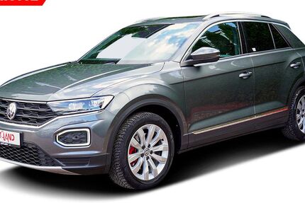 VW T-Roc 100.470 km 16.990 &euro; Zwickau 08056