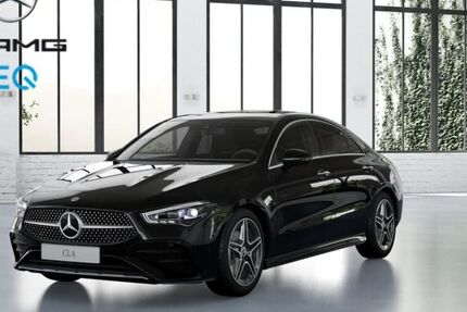 Mercedes CLA 180