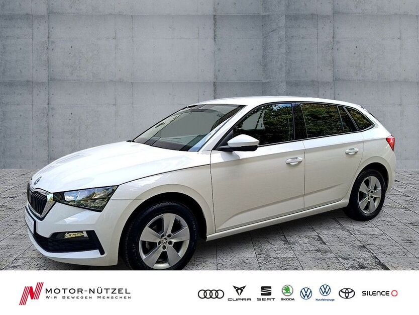 Skoda Scala 29.997 km 15.430 € Bamberg 96052