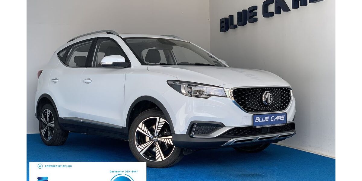 MG ZS 29.912 km 14.900 &euro; München 80997