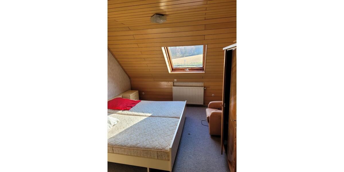 Mehrfamilienhaus, Wohnhaus Witzenhausen Blickershausen - 13 Zimmer, 280 m&sup2;, 289.500&euro; | Angebot:25366201