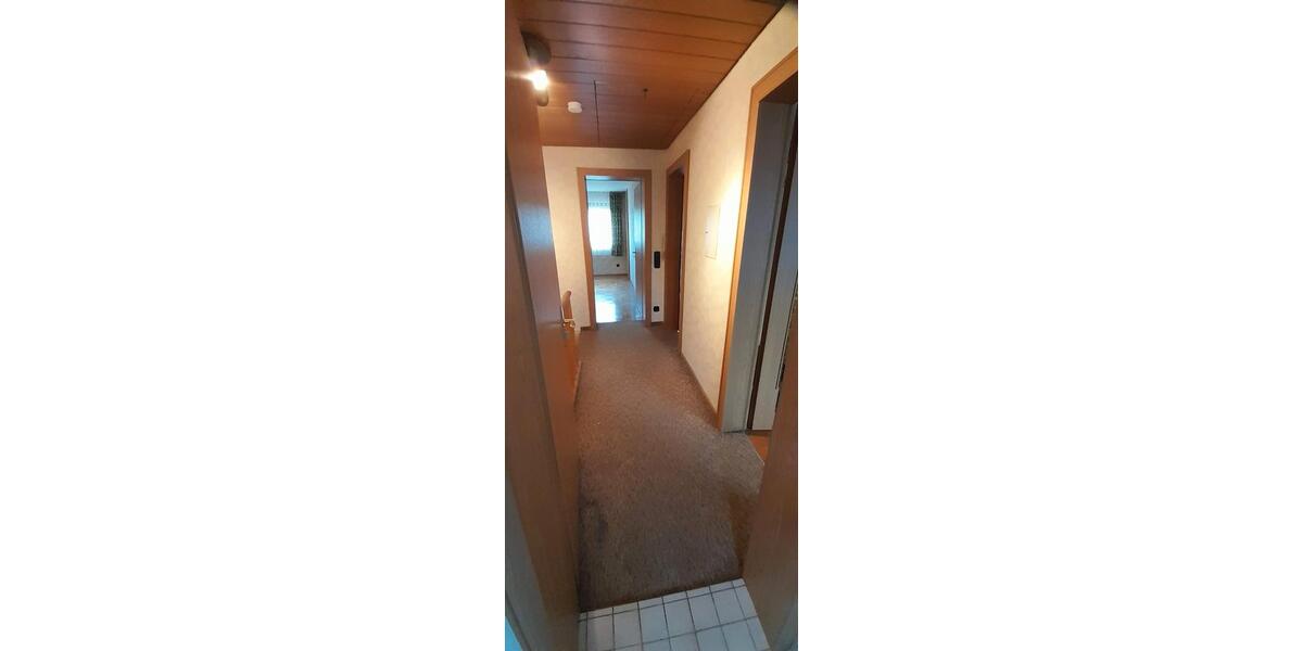 Reihenhaus Tuttlingen - 4 Zimmer, 88 m&sup2;, 259.000&euro; | Angebot:26636300