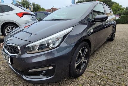 Kia ceed / Ceed 138.709 km 6.999 &euro; Metjendorf 26215