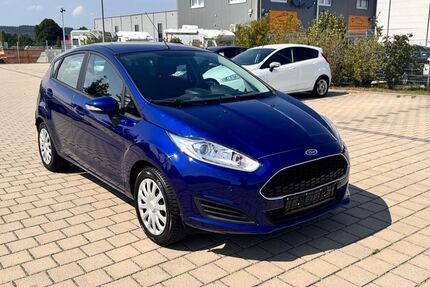Ford Fiesta 105.000 km 4.999 &euro; Bad Wurzach 88410