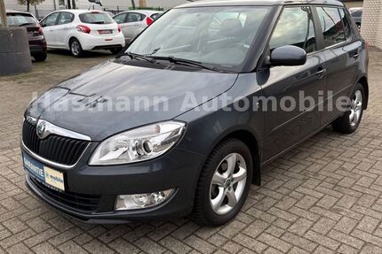 Skoda Fabia 75.000 km 6.999 &euro; Diepholz 49356