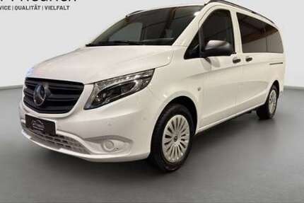Mercedes-Benz Vito 65.800 km 38.920 &euro; Steinfurt-Borghorst 48565