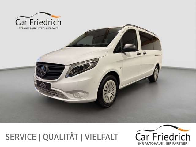 Mercedes-Benz Vito 65.800 km 38.920 &euro; Steinfurt-Borghorst 48565
