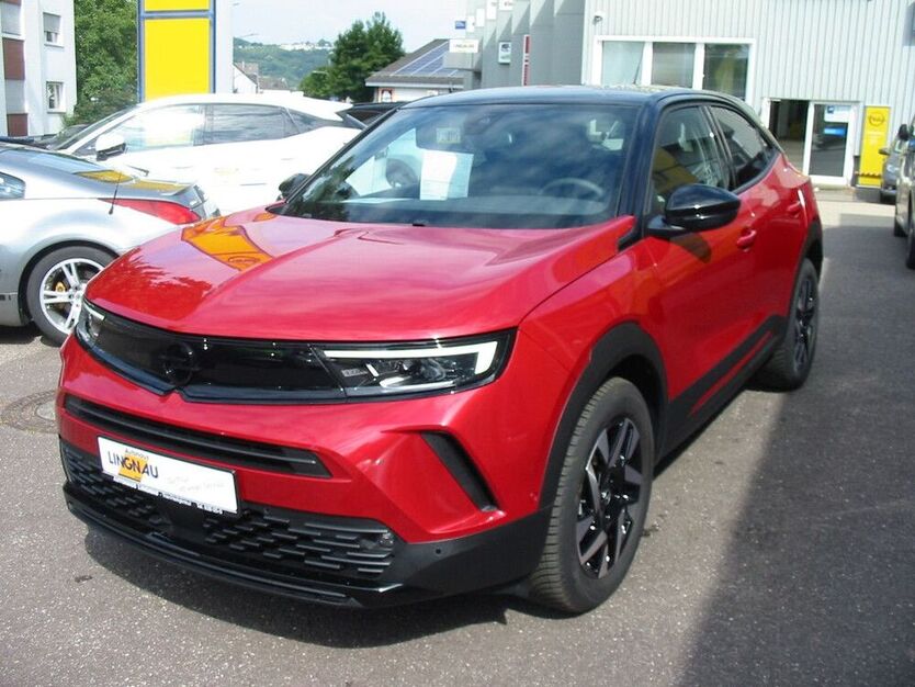 Mokka