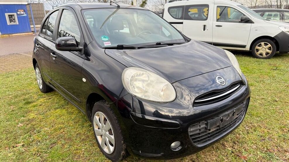 Micra