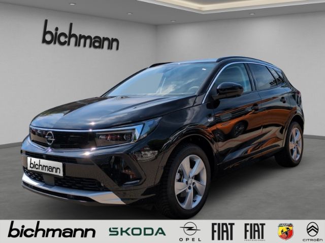 Opel Grandland (X) 16.011 km 28.590 € Menden 58706