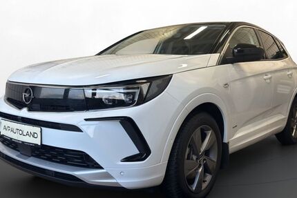 Opel Grandland (X) 10.300 km 24.200 &euro; Dingolfing 84130