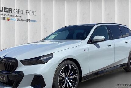BMW i5 2.739 km 65.990 € Husum 25813