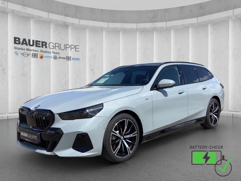 BMW i5 2.739 km 65.990 € Husum 25813