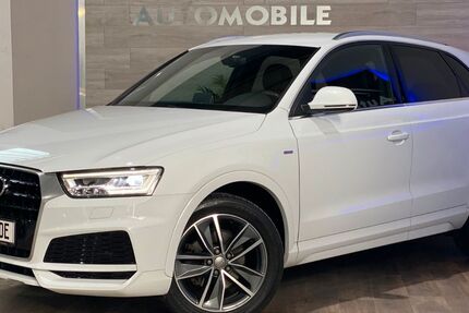 Audi Q3 103.279 km 18.880 &euro; Bad Kreuznach 55543