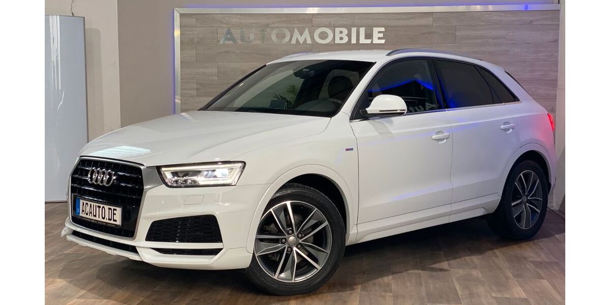 Audi Q3 103.279 km 18.880 &euro; Bad Kreuznach 55543