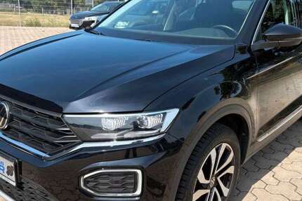 VW T-Roc 35.963 km 23.650 &euro; Visselhoevede 27374