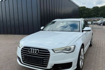 Audi A6 245.000 km 11.500 &euro; Flensburg 24941