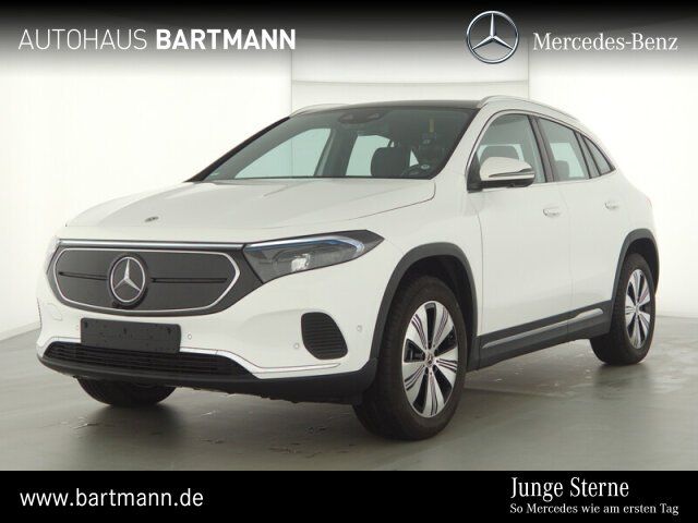 Mercedes-Benz EQA 30.000 km 31.500 € Pfungstadt 64319