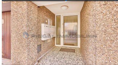 Etagenwohnung Pforzheim Brötzingen - 2 Zimmer, 56 m&sup2;, 680&euro; | Angebot:26663426