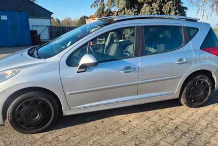 Peugeot 207 180.166 km 2.450 &euro; Jülich 52428