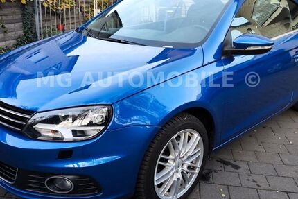 VW Eos 59.995 km 13.999 &euro; Hannover 30165