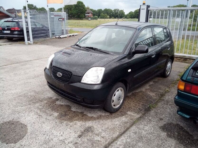 Picanto