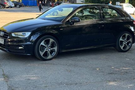 Audi A3 259.823 km 8.700 &euro; Bergisch Gladbach 51427