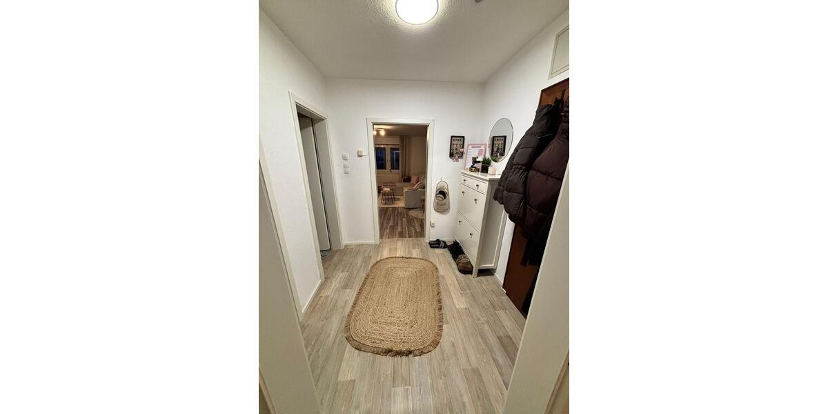 Etagenwohnung Pirmasens Fehrbach - 2 Zimmer, 56 m&sup2;, 87.000&euro; | Angebot:25310386