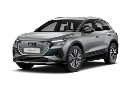 Audi Q4 e-tron 75.975 km 28.850 &euro; Frankfurt am Main 60314