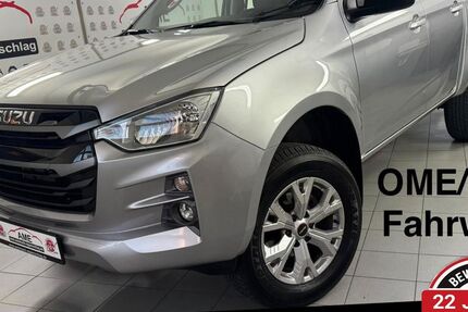 Isuzu D-Max 6.450 km 42.800 € Eppenschlag 94536