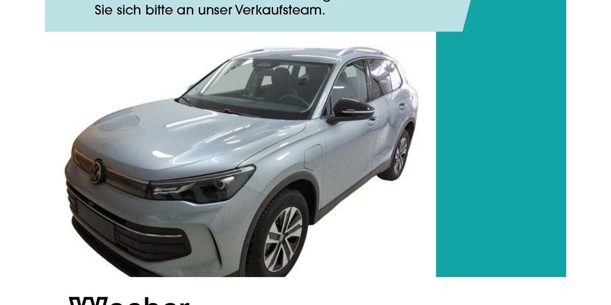 VW Tiguan 9.698 km 42.390 &euro; Leonberg 71229