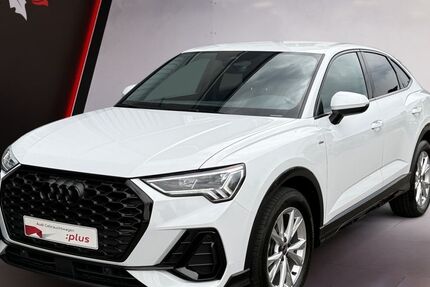 Audi Q3 31.207 km 33.270 &euro; Villingen-Schwenningen 78052