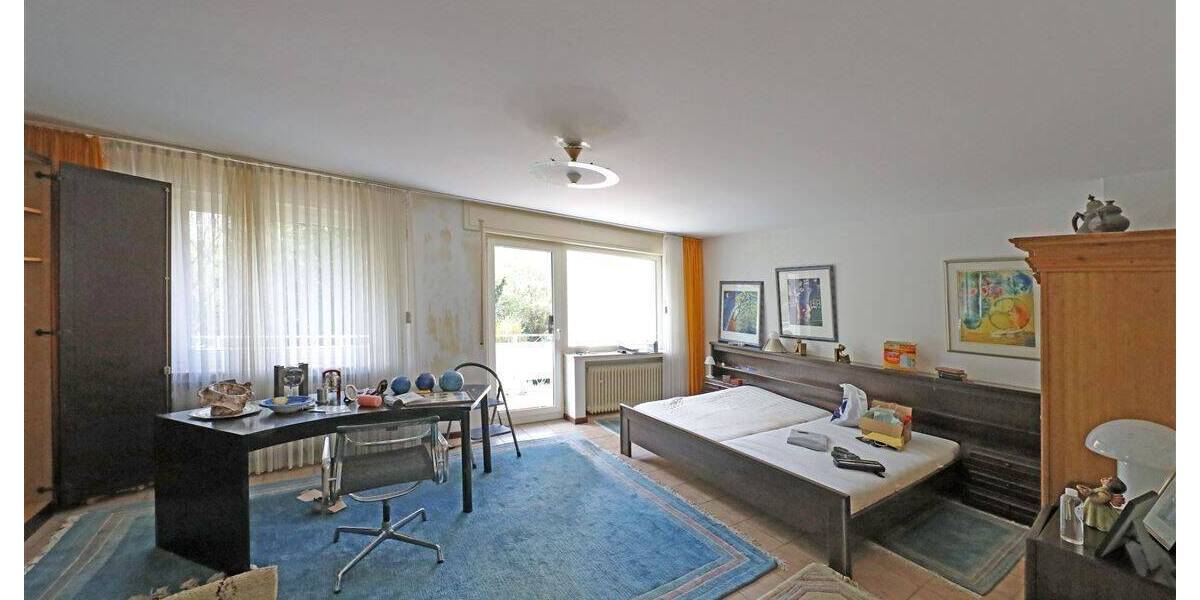 Mehrfamilienhaus, Wohnhaus Düsseldorf Stockum - 4 Zimmer, 125 m&sup2;, 549.000&euro; | Angebot:26277429