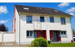 JUNGES FAMILIENHAUS MIT GARAGE - Doppelhaushälfte Duisburg Angerhausen | Angebot:27701914