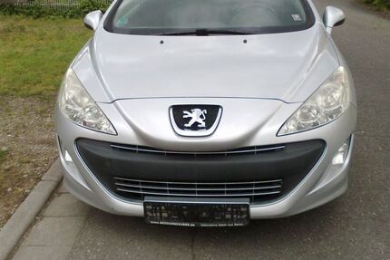 Peugeot 308 160.120 km 2.900 &euro; Harthausen 67376