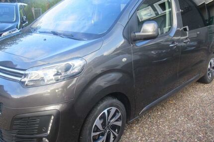 Citroen SpaceTourer 72.000 km 28.950 &euro; Gettorf 24214