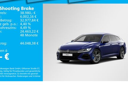 VW Arteon 24.194 km 38.980 &euro; München 80687