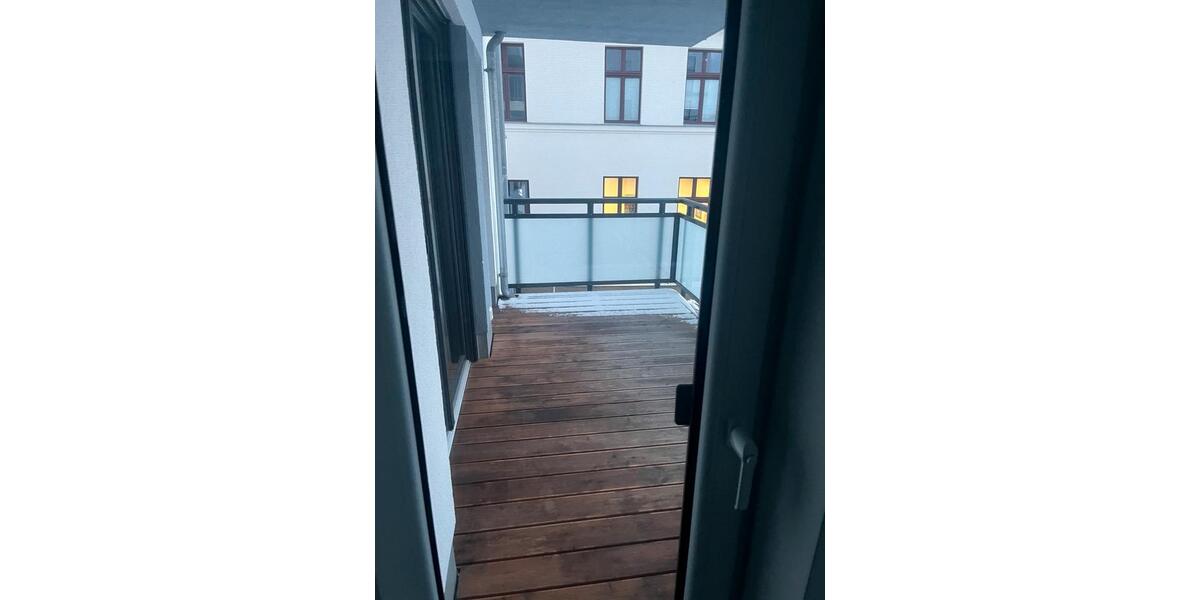 Dreizimmer Etagenwohnung 3 zimmer