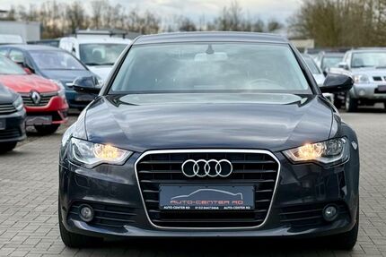 Audi A6 182.000 km 8.999 &euro; Rendsburg 24768