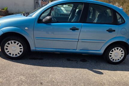 Citroen C3 152.300 km 1.800 &euro; Roigheim 74255