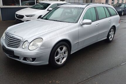 Mercedes-Benz E 220 458.000 km 3.790 &euro; Naila 95119