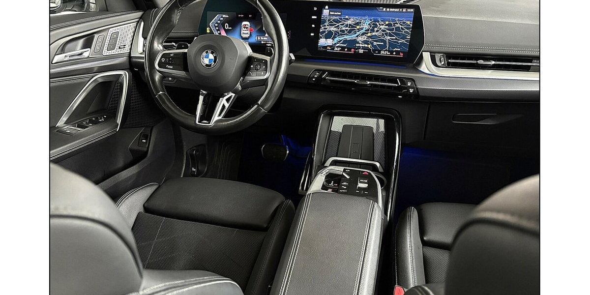 BMW X1 23 d xDrive M Sport Paket LED Assist. Plus 147.000 km 31.999 &euro; Stade 21682