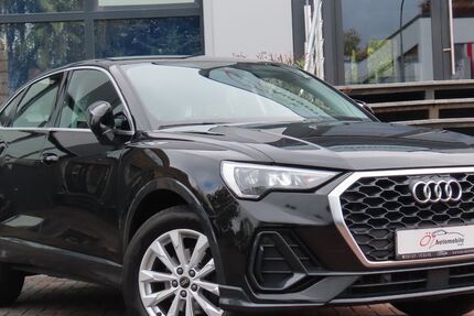 Audi Q3 162.281 km 25.800 € Neuss 41469