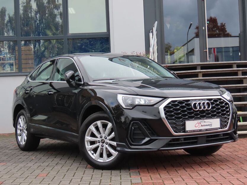 Audi Q3 162.281 km 25.800 € Neuss 41469