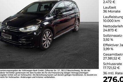 VW Touran 92.274 km 26.798 &euro; Osnabrück 49078