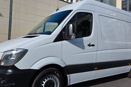 Mercedes-Benz Sprinter 228.029 km 11.290 &euro; Berlin 13055