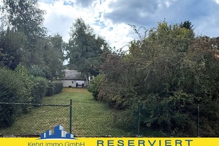 Attraktives Baugrundstück in begehrter Wohnlage von Otterbach - Grundstück Otterbach Rheinland-Pfalz | Angebot:27134615