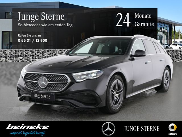 Mercedes-Benz E 200 10.769 km 55.950 &euro; Holzminden 37603