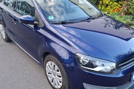 VW Polo 74.300 km 5.950 &euro; Bad Homburg 61352