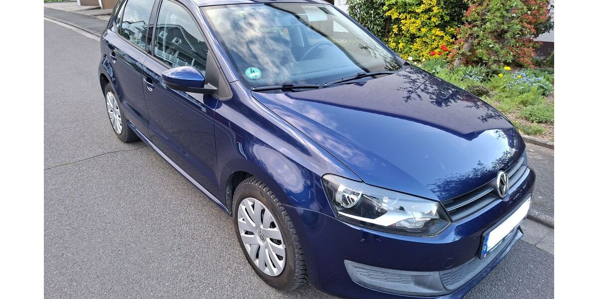 VW Polo 74.300 km 5.950 &euro; Bad Homburg 61352